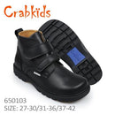 CRABKIDS 650103 BLACK