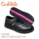 CRABKIDS 617418 BLACK