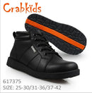 CRABKIDS 617375 BLACK