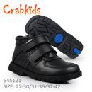 CRABKIDS 645121 BLACK