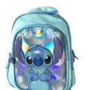 STITCH CHARACTER BACK BAG TODDLER