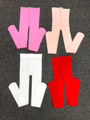 KIYOMI HAPPY CHILDREN PANTYHOSE BALLERINA POPSOCKS