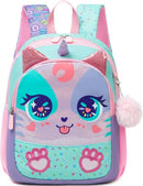 16 inch – Cute Kawaii Backpack Set