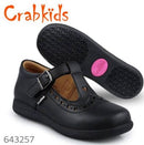 CRABKIDS 643257 BLACK