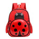 Bug lady backpack for kids - Giggles n Gurgles