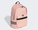 ADDIDAS PEACH & BLACK BACK BAG - Giggles n Gurgles