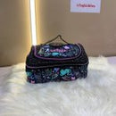 SMIGGLE DOUBLE DECKER KIDS LUNCH BAG