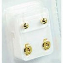 XUPING EARRING (PIERCING/TONDO)