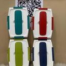 Double-Decker Salad Bento Lunchbox 1100Ml