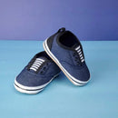 Autumn Soft Breathable Toddler Walking Shoes without lace - Giggles n Gurgles