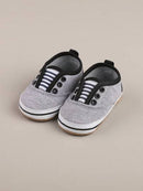 Autumn Soft Breathable Toddler Walking Shoes without lace - Giggles n Gurgles