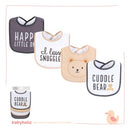 Baby Bibs – Towel - Giggles n Gurgles