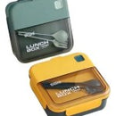 Yan Lonchera Lunch Box Portable Container 1000ml Free - Giggles n Gurgles