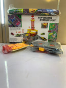 TOP RACING STATION SUIT DIY(TOY)