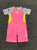 SWIMMING TRUNK JUMPSUIT(SPORTS)8-10YEARS