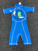SWIMMING TRUNK JUMPSUIT(TRIBORD)/4-8years