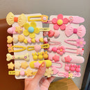 HAIR CLIP FOR KIDS (GIRLS)