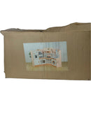 KITCHEN PREMIUM WOODEN SET FOR KIDS 3YEARS PLUS (TOY)