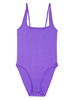 George Bikini purple