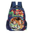 Toy Story-themed backpack