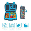 BENTGO KIDS LEAKPROOF LUNCH BOX & WATER BOTTLE SET