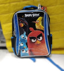 Angry birds pre schooler backpack